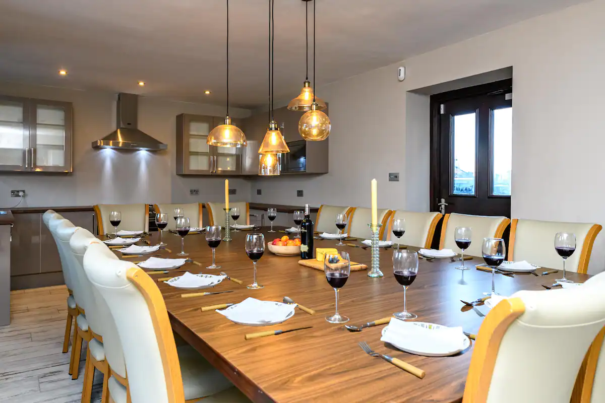 holiday cottage cumbria family friendly